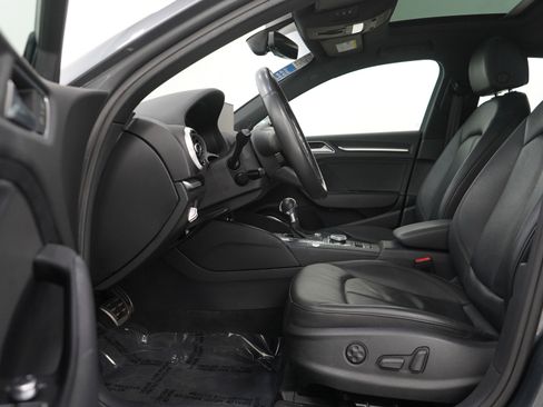 Used 2019 Audi A3 2.0T Premium Plus w/ Premium Plus Package image 19