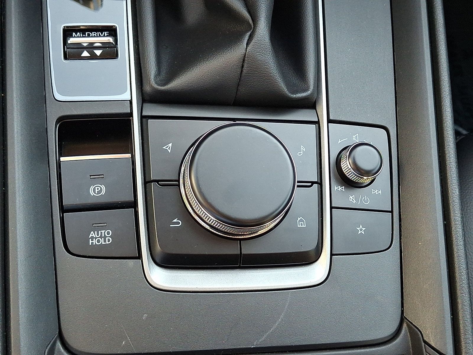 Certified 2025 MAZDA CX-50 AWD 2.5 S w/ Accent Package image 26