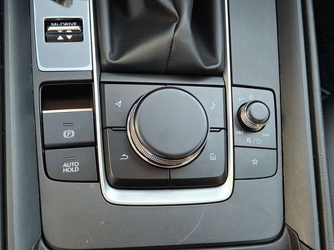 Certified 2025 MAZDA CX-50 AWD 2.5 S w/ Accent Package image 26
