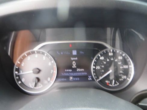 Used 2021 Nissan Titan SV w/ SV Convenience Package AWD/4WD image 21