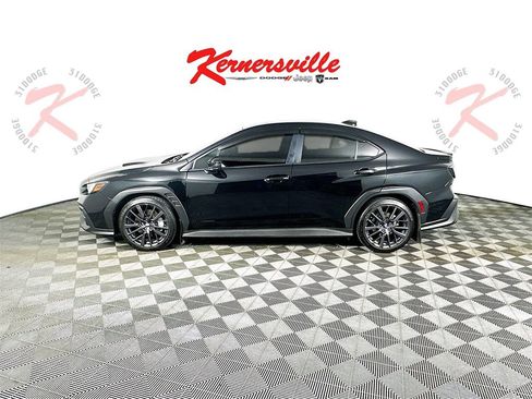 Used 2023 Subaru WRX Premium image 4