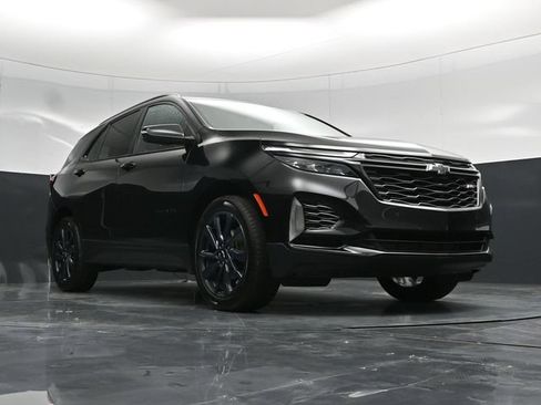 Used 2024 Chevrolet Equinox RS FWD image 60