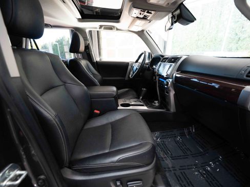 Used 2023 Toyota 4Runner Limited image 27