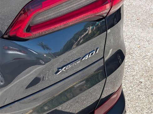 Used 2019 BMW X5 xDrive40i image 17