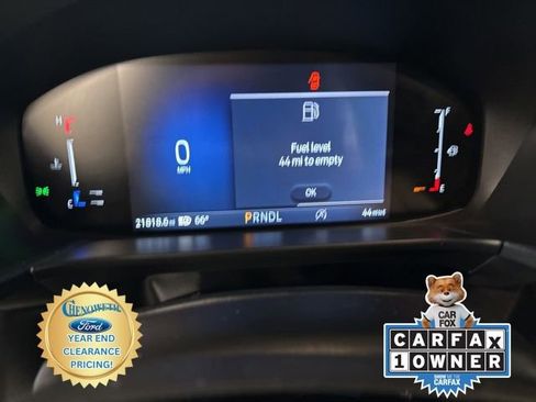 Used 2024 Ford Escape Active image 13