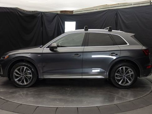 Used 2022 Audi Q5 2.0T Premium Plus AWD/4WD image 8