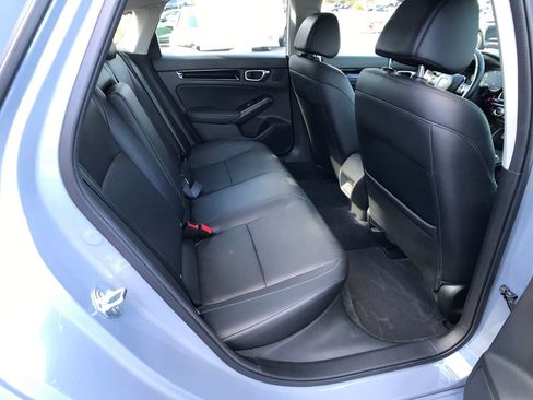 Certified 2024 Honda Civic Touring image 26