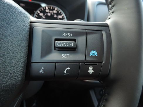 New 2026 Nissan Rogue SV w/ Cold Weather Package image 25