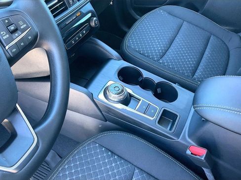 New 2026 Ford Escape Active w/ Tech Pack #1 image 7