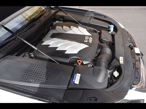 Used 2013 Hyundai Equus Ultimate image 49