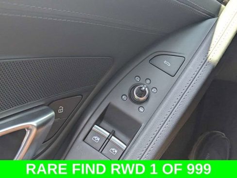 Used 2018 Audi R8 V10 w/ 20" Wheel Package RWD image 20