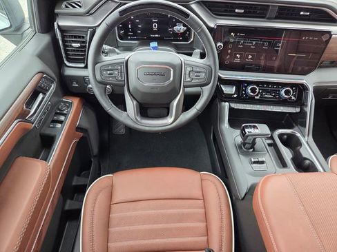 New 2026 GMC Sierra 1500 Denali Ultimate AWD/4WD image 10