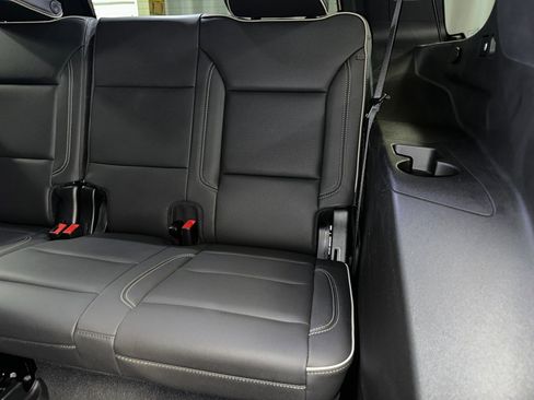 Certified 2023 Chevrolet Tahoe Premier image 23