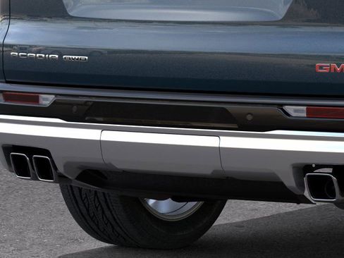 New 2026 GMC Acadia Denali image 15