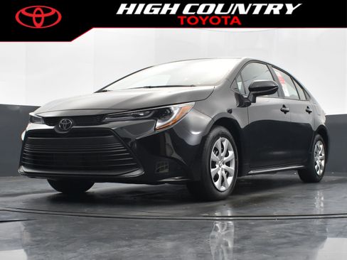 New 2026 Toyota Corolla LE image 35