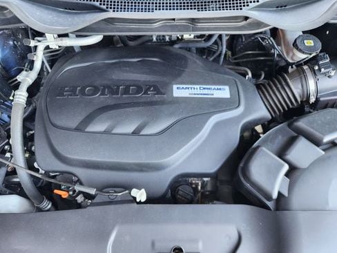 Used 2020 Honda Odyssey EX-L image 24