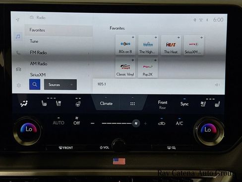 Certified 2023 Lexus RX 350 AWD w/ Accessory Package (Z1) image 15