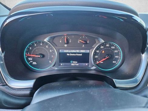 Used 2023 Chevrolet Traverse RS image 17