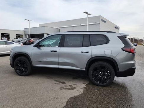 New 2026 GMC Acadia Elevation w/ Super Cruise Package image 8