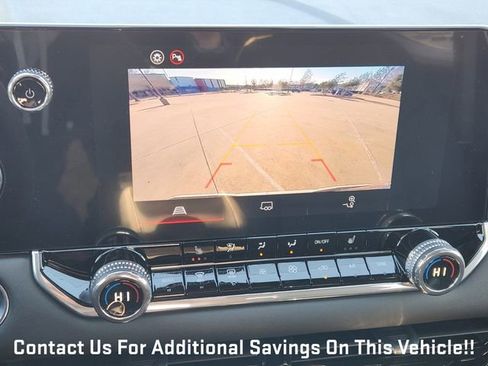 New 2026 GMC Canyon Elevation w/ Convenience Package image 13