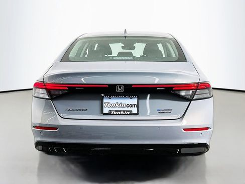 New 2026 Honda Accord Touring image 6