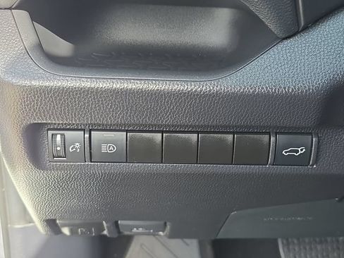 Used 2024 Toyota RAV4 XLE w/ Convenience Package FWD image 27
