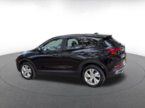 Used 2025 Buick Encore GX Preferred image 10