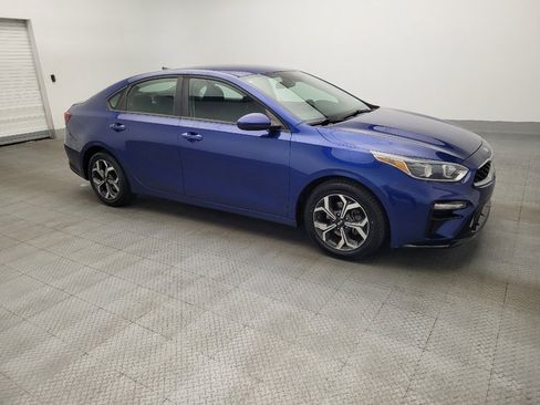 Used 2019 Kia Forte LXS image 11