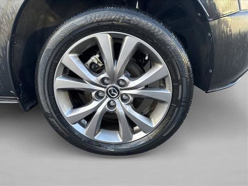 Certified 2024 MAZDA CX-30 AWD 2.5 S w/ Premium Package image 6