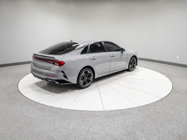 Used 2024 Kia K5 GT-Line w/ GT-Line Premium Package FWD image 30