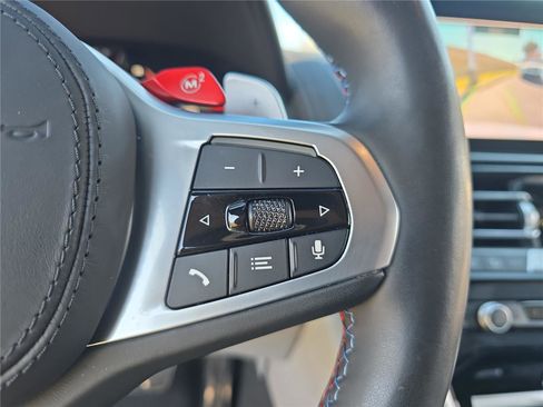 Used 2024 BMW M8 Competition image 17