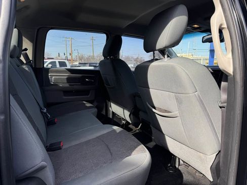 Used 2014 RAM 1500 Outdoorsman image 35