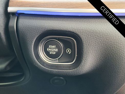 Certified 2026 Mercedes-Benz GLE 350 4MATIC image 20