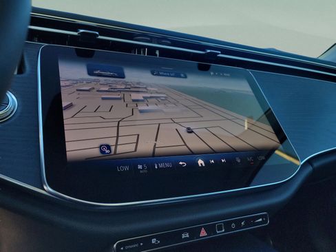 Certified 2025 Mercedes-Benz E 350 Sedan image 19