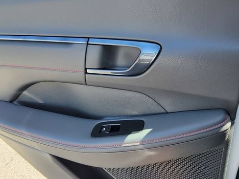 New 2026 Hyundai Sonata N Line FWD image 25
