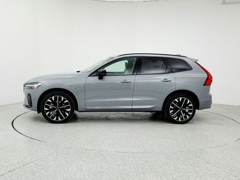 New 2026 Volvo XC60 B5 Ultra w/ Protection Package Premier image 8