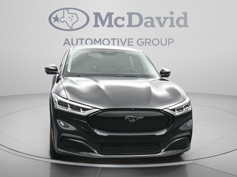 Used 2025 Ford Mustang Mach-E Premium AWD/4WD image 2
