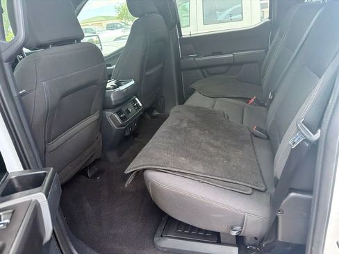 Used 2024 Ford F150 XLT w/ Equipment Group 302A MID AWD/4WD image 18