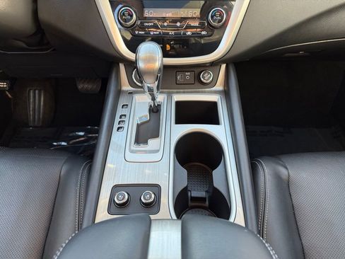 Used 2018 Nissan Murano Platinum w/ Cargo Package image 21