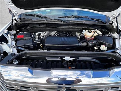 Certified 2023 GMC Sierra 1500 Denali w/ Denali Reserve Package image 11