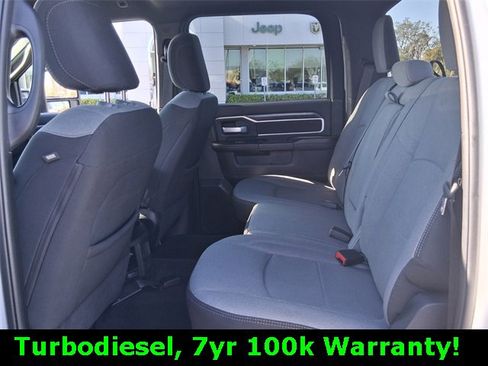 Certified 2024 RAM 2500 Big Horn image 12