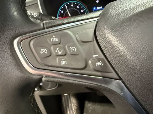 Used 2024 Chevrolet Equinox LT FWD image 28