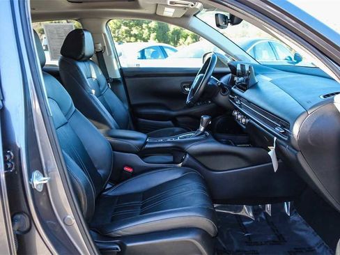 Used 2023 Honda HR-V EX-L image 18
