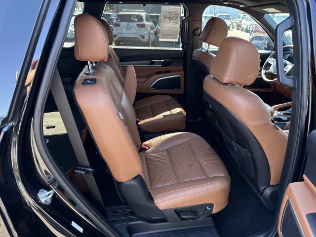 Used 2024 Kia Telluride EX X-Line AWD/4WD image 11