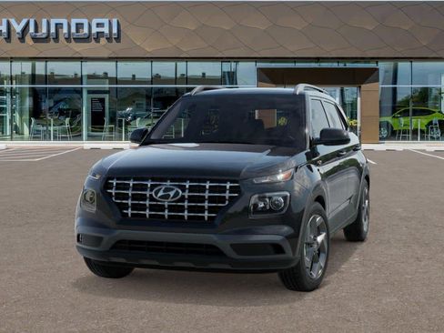 New 2026 Hyundai Venue SEL FWD image 6