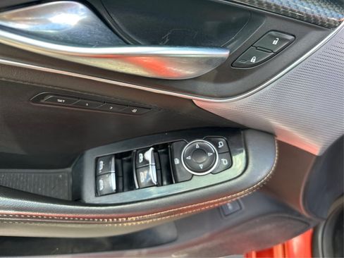 Used 2020 Cadillac CT5 Sport AWD/4WD image 28