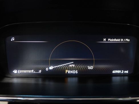 Used 2020 Lincoln Continental Reserve FWD image 18