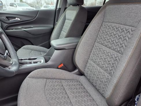 Used 2024 Chevrolet Equinox LT w/ LPO, Floor Liner Package image 3
