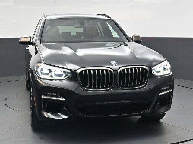 Used 2020 BMW X3 M40i w/ Executive Package AWD/4WD image 11