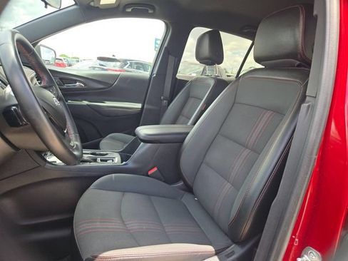 Used 2024 Chevrolet Equinox RS FWD image 10